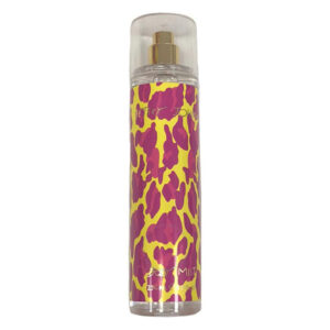 Betsey Johnson Body Mist Body Spray for Women – 8.4 oz