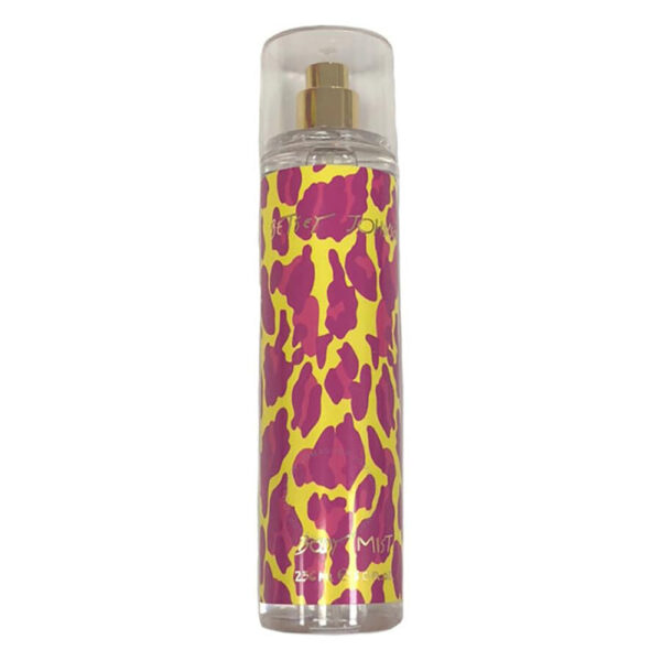 Betsey Johnson Body Mist Body Spray for Women – 8.4 oz