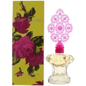 Betsey Johnson Eau de Parfum for Women – 3.4 oz