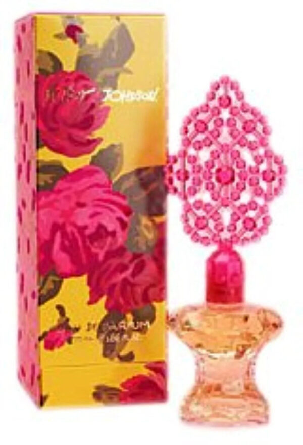 Betsey Johnson Betsey Johnson Eau de Parfum for Women – 1.7 oz