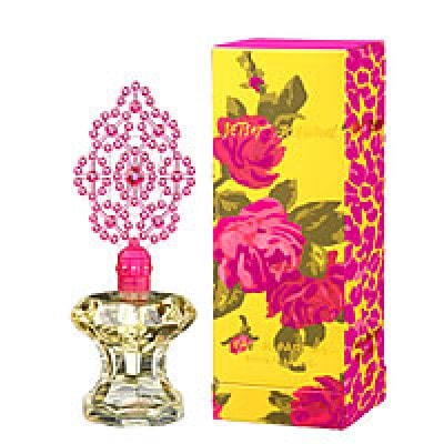 Betsey Johnson Women's Eau de Parfum Spray - 3.4 oz