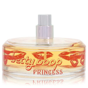 Betty Boop Princess Eau de Parfum for Women