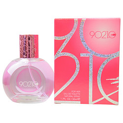 Beverly Hills 90210 Tickled Pink by Torand EDT Spray for Women
