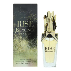 Beyonce Rise Eau de Parfum for Women – 1 oz
