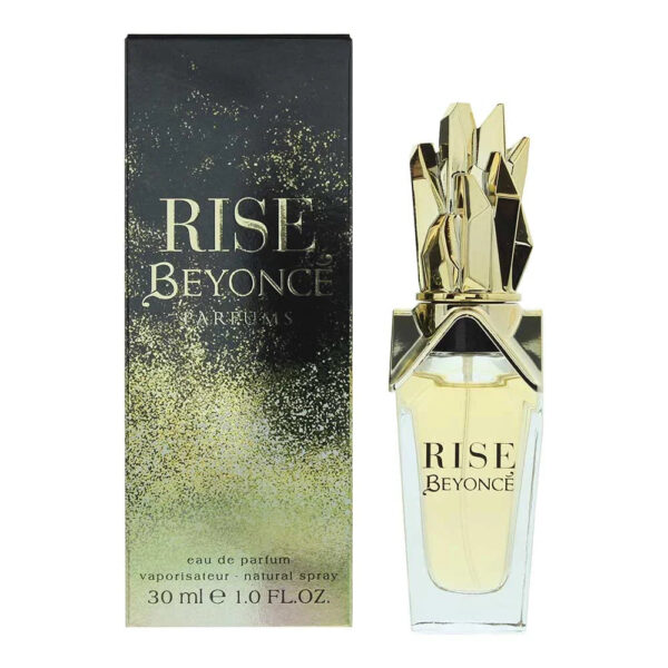 Beyonce Rise Eau de Parfum for Women – 1 oz