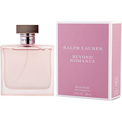 Beyond Romance by Ralph Lauren EAU DE PARFUM SPRAY 3.4 OZ
