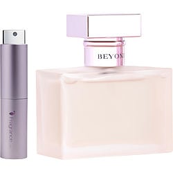 Beyond Romance by Ralph Lauren Women's Eau de Parfum Travel Spray