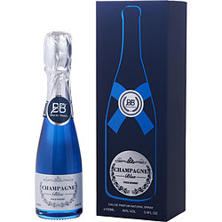 Bharara Beauty Champagne Blue by BHARARA Eau de Parfum Spray 3.4 OZ
