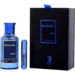 Bharara Bleu by BHARARA EAU DE PARFUM SPRAY 3.4 OZ for MEN