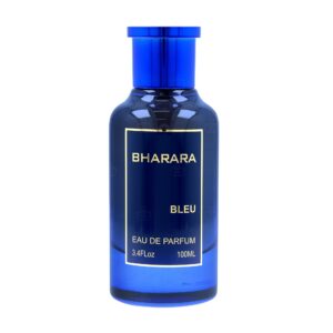 Bharara Bleu Eau de Parfum for Men – 3.4 oz