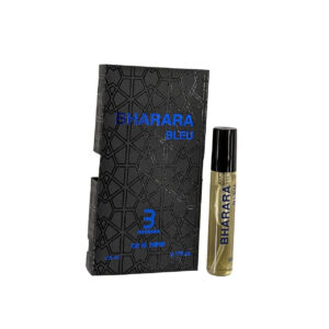 Bharara Bleu Eau de Parfum for Men – 0.17 oz