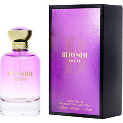 Bharara Blossom Bouquet Eau de Parfum Spray 3.4 OZ