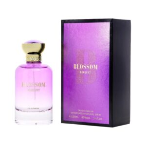 Bharara Blossom Bouquet Eau de Parfum for Women – 3.4 oz