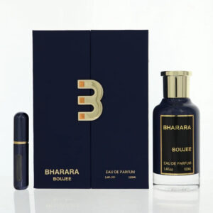 Bharara Boujee Eau de Parfum for Women – 3.4 oz
