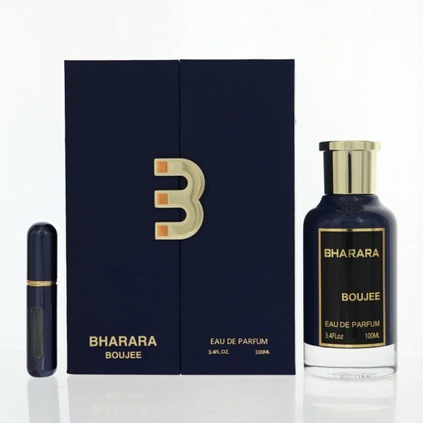 Bharara Boujee Eau de Parfum for Women – 3.4 oz