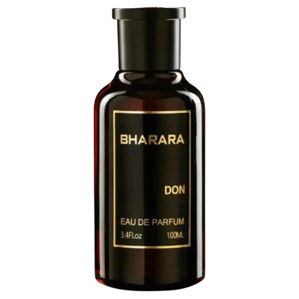 Bharara Don Eau de Parfum for Men