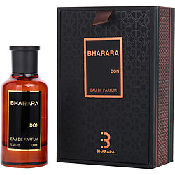 Bharara Don Eau de Parfum Spray for Men - 3.4 oz