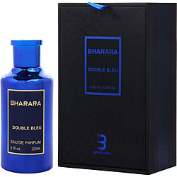 Bharara Double Bleu EAU DE PARFUM SPRAY 6.7 OZ for Men