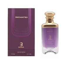 Bharara Enchanted Eau de Parfum for Unisex – 3.4 oz