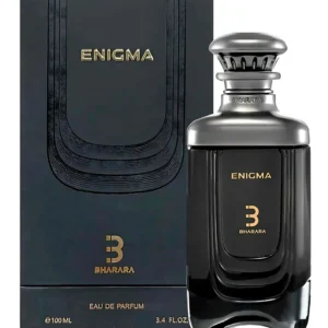 Bharara Enigma Eau de Parfum Spray 3.4 oz Unisex