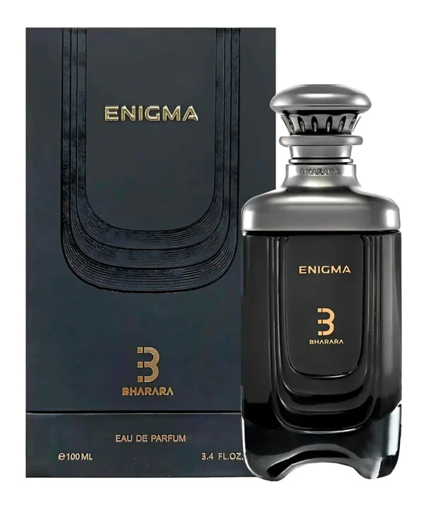 Bharara Enigma Eau de Parfum Spray 3.4 oz Unisex