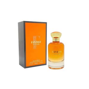 Bharara Fantasy Eau de Parfum for Women – 3.4 oz