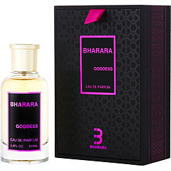 Bharara Goddess by BHARARA EAU DE PARFUM SPRAY 3.4 OZ for WOMEN