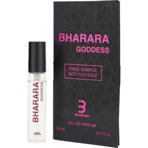 Bharara Goddess Eau de Parfum for Women – 0.17 oz