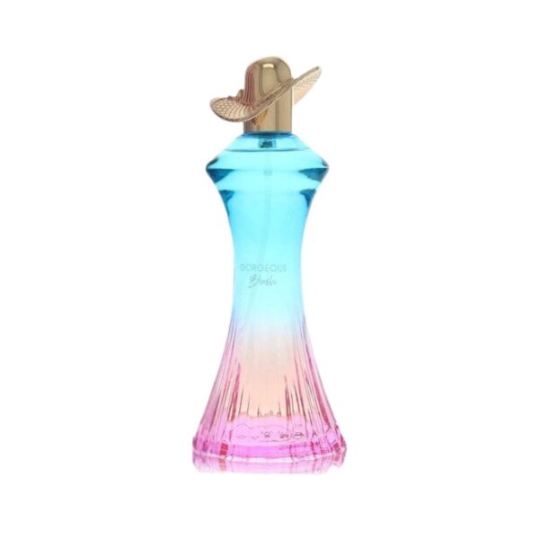 Bharara Gorgeous Blush Eau de Parfum for Women – 3.4 oz