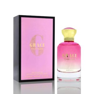 Bharara Grace Eau de Parfum for Women – 3.4 oz