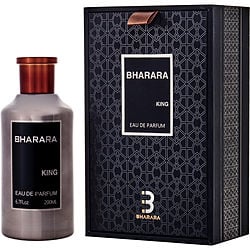 Bharara King by BHARARA Eau de Parfum Spray 6.7 oz for Men