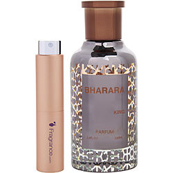 Bharara King Unisex Fragrance Travel Spray 0.27 oz