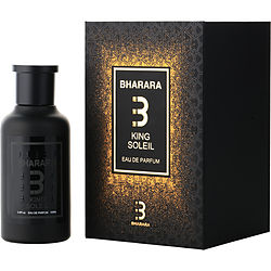 Bharara King Soleil by BHARARA EAU DE PARFUM SPRAY 3.4 OZ