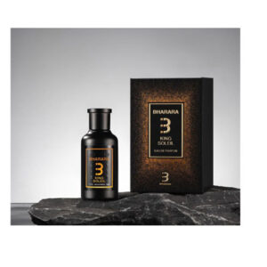 Bharara King Soleil Eau de Parfum for Unisex – 3.4 oz