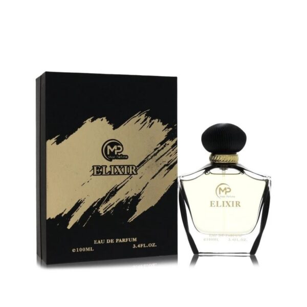 Bharara Mast Elixir Eau de Parfum for Men – 3.4 oz