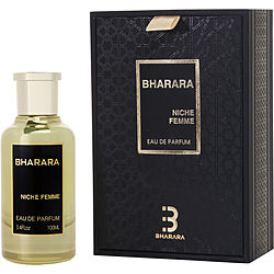Bharara Niche Femme by BHARARA EAU DE PARFUM SPRAY 3.4 OZ