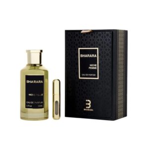 Bharara Niche Femme Eau de Parfum for Women – 6.8 oz