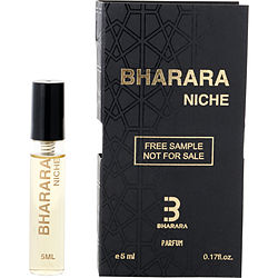 Bharara Niche Femme Eau de Parfum Spray Mini for Women