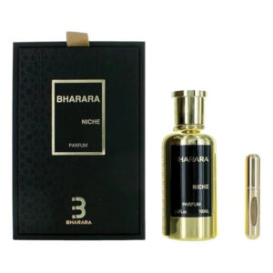 Bharara Niche Parfum for Unisex – 3.4 oz