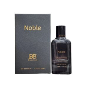 Bharara Noble Eau de Parfum for Men – 3.4 oz