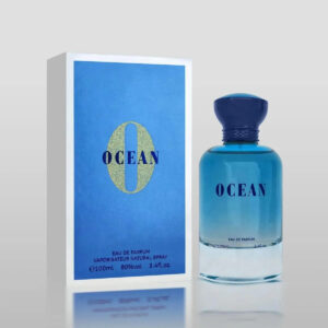 Bharara Ocean Eau de Parfum for Men – 3.4 oz