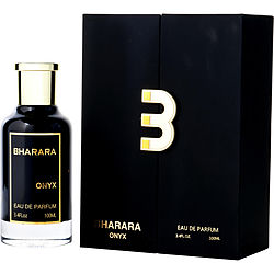 Bharara Onyx by BHARARA EAU DE PARFUM SPRAY 3.4 OZ for MEN