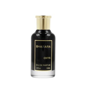 Bharara Onyx Eau de Parfum for Men – 3.4 oz