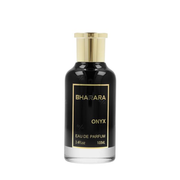 Bharara Onyx Eau de Parfum for Men – 3.4 oz