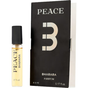 Bharara Peace Eau de Parfum for Men – 0.17 oz