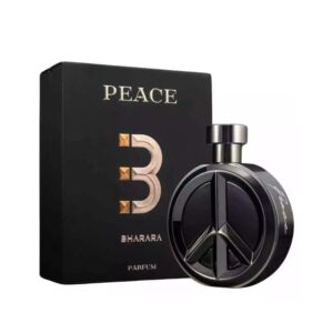 Bharara Peace Eau de Parfum for Men – 3.4 oz