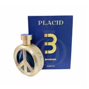 Bharara Placid Parfum for Unisex – 3.4 oz