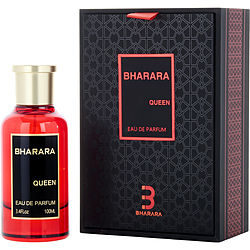Bharara Queen by BHARARA Eau de Parfum Spray 3.4 oz