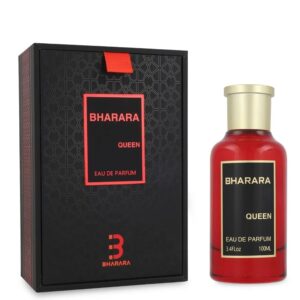 Bharara Queen Eau de Parfum for Women – 3.4 oz