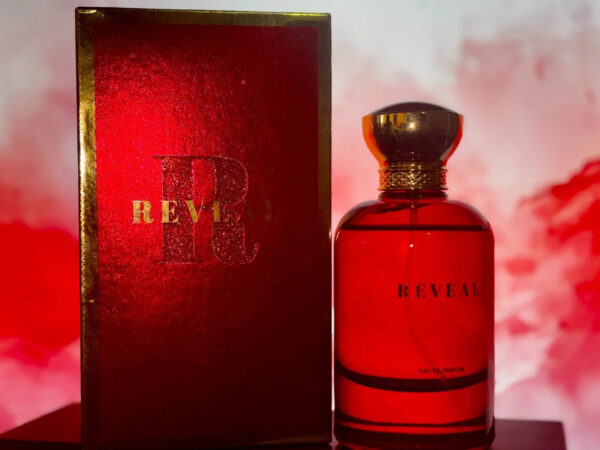 Bharara Reveal Eau de Parfum for Women – 3.4 oz